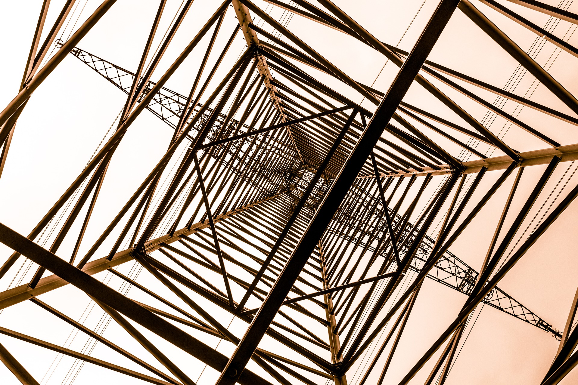 ilustrasi jual genset murah