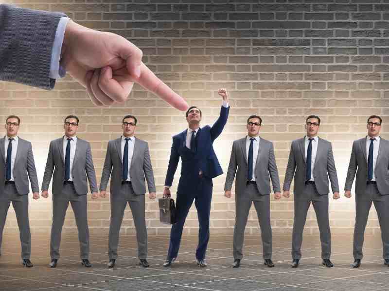 Executive Search in Indonesia