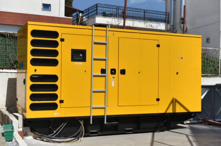 Genset Surabaya