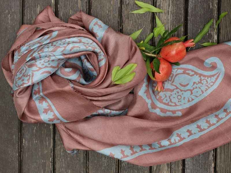 desain kerudung printing